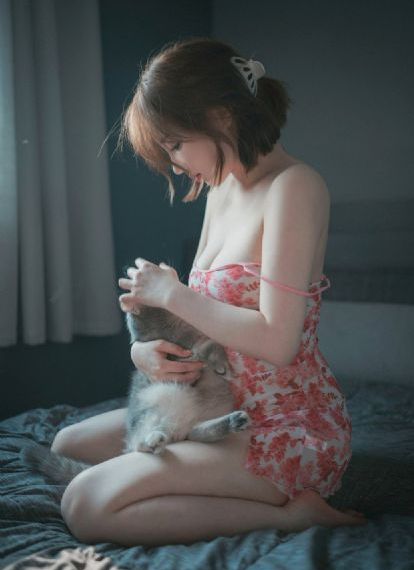 母夜叉孙二娘